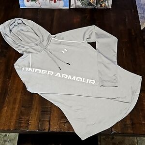 Under Armour Tech Twist hoodie